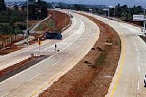  Tol Soreang-Pasir Koja Bisa Dimulai Awal 2015